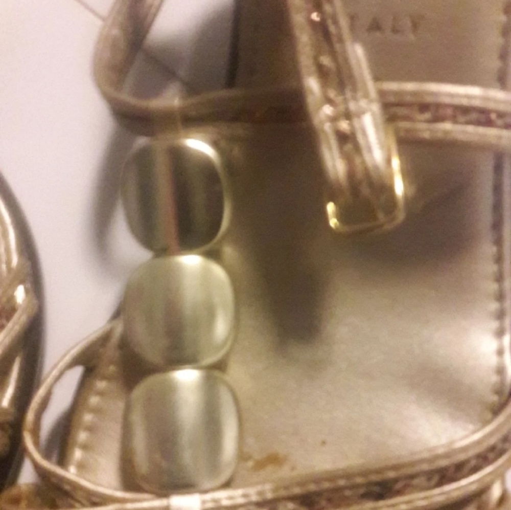 Italian Shoes - Picture 4 of 4